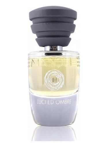 masque ii-i luci ed ombre woda perfumowana 35 ml    