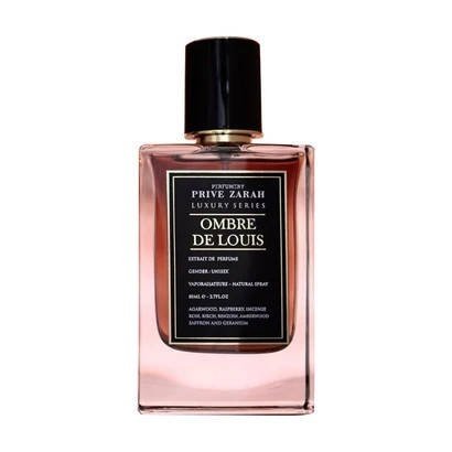 privezarah ombre de luis ekstrakt perfum 70 ml    
