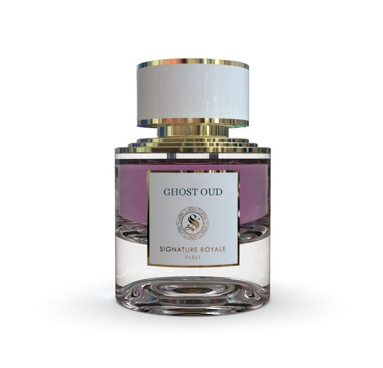 signature royale ghost oud