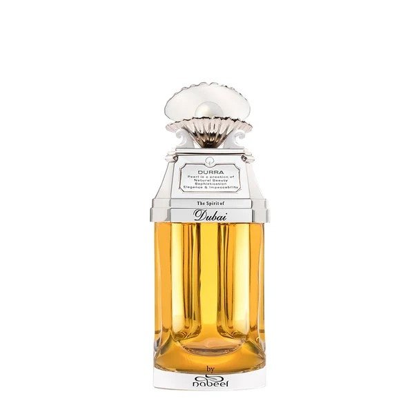 the spirit of dubai durra ambre