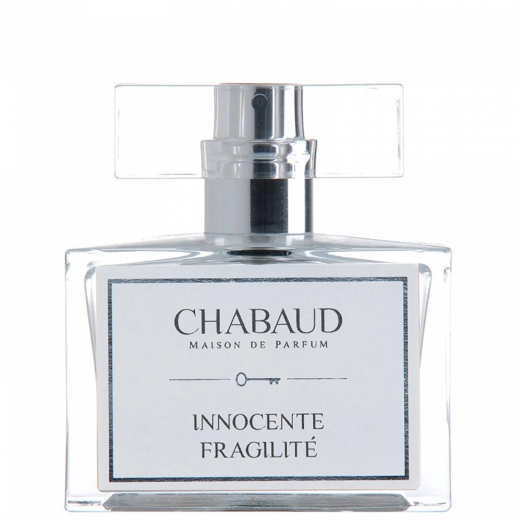 chabaud innocente fragilite