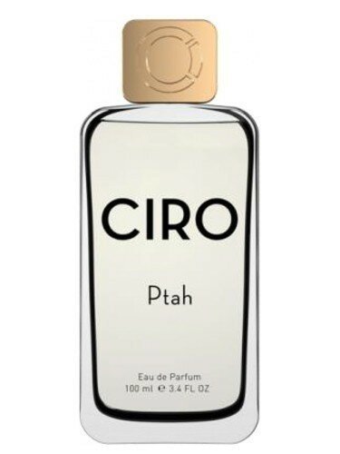 ciro ptah