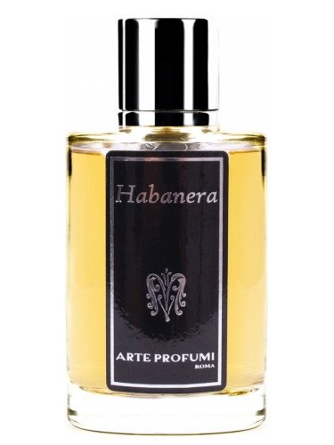 arte profumi habanera