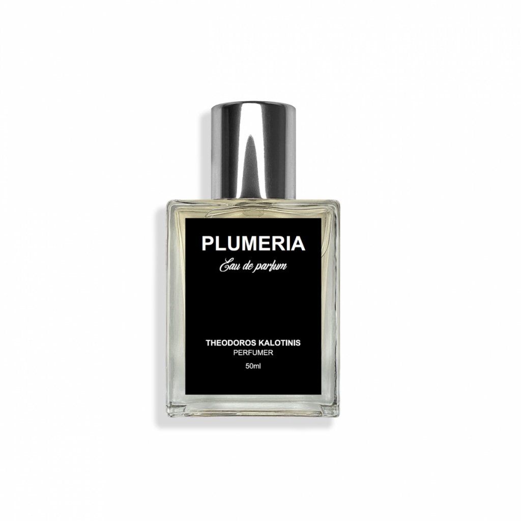 theodoros kalotinis plumeria woda perfumowana 1 ml    