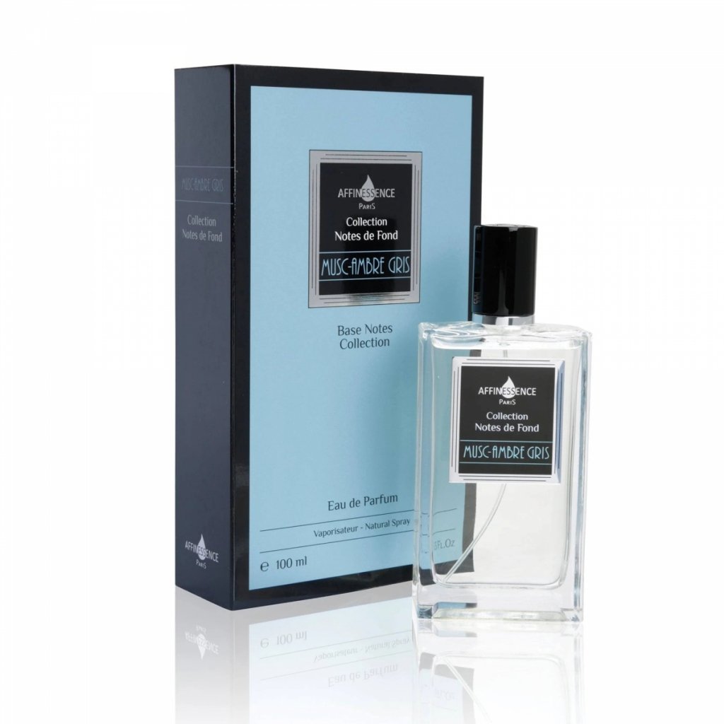 affinessence musc-ambre gris woda perfumowana 100 ml     