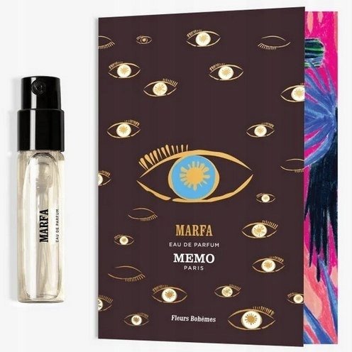 memo marfa woda perfumowana 1.5 ml     
