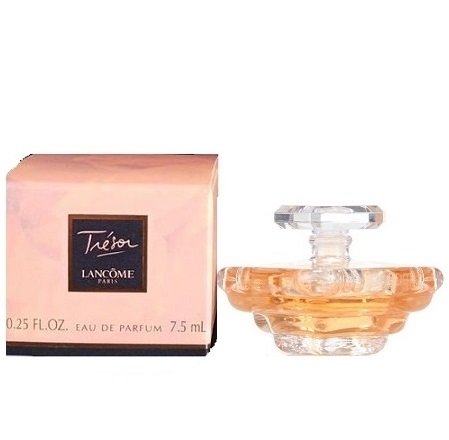 lancome tresor woda perfumowana 7.5 ml     