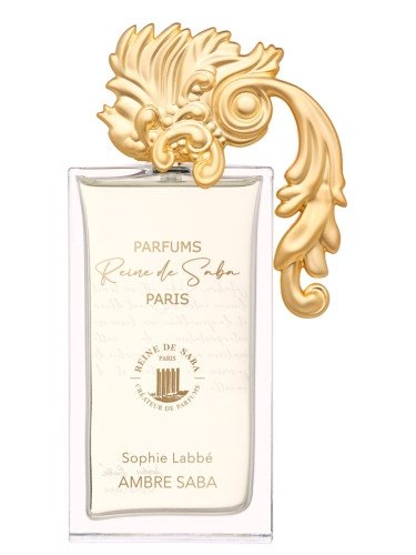 reine de saba ambre saba