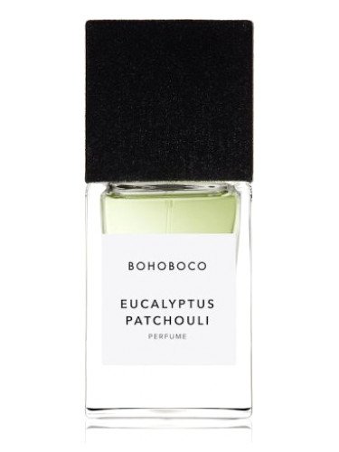 bohoboco eucalyptus patchouli