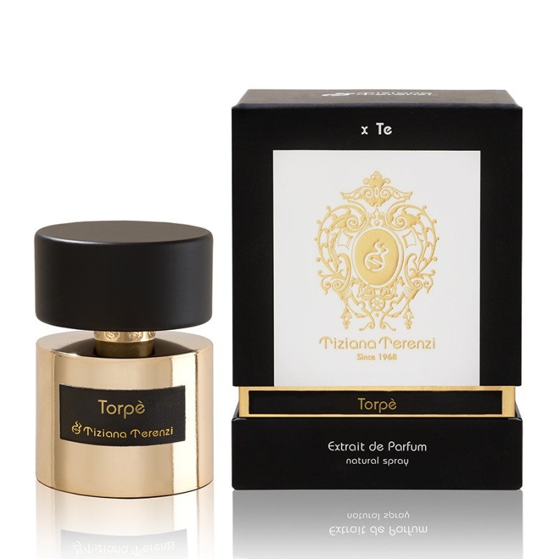 tiziana terenzi torpe