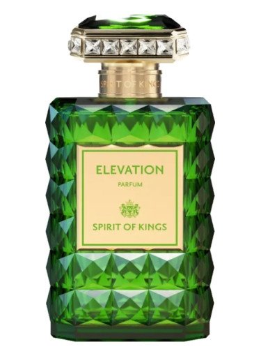 spirit of kings elevation