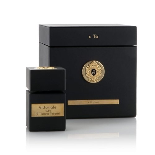 tiziana terenzi vittoriale