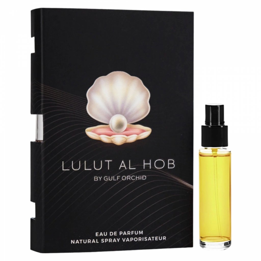 gulf orchid lulut alhob woda perfumowana 2 ml    
