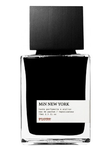 min new york scent stories vol.2/ch.02 - plush