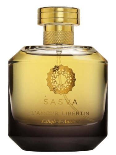 sasva l'amour libertin