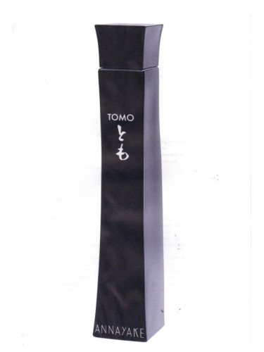 annayake tomo woda toaletowa 100 ml  tester  