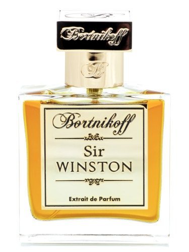 bortnikoff sir winston