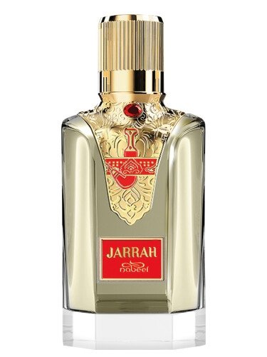 nabeel jarrah
