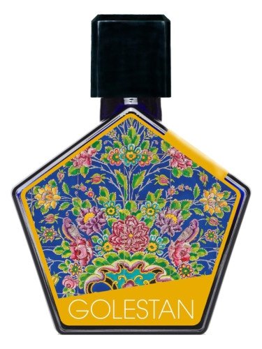 tauer perfumes golestan ekstrakt perfum 50 ml    