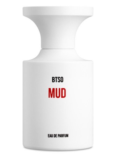 borntostandout mud
