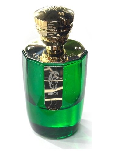 masque ribot woda perfumowana 100 ml    