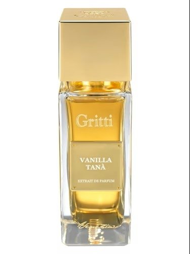gritti vanilla tana