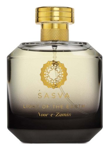 sasva light of the earth