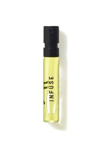 akro infuse woda perfumowana 2 ml    