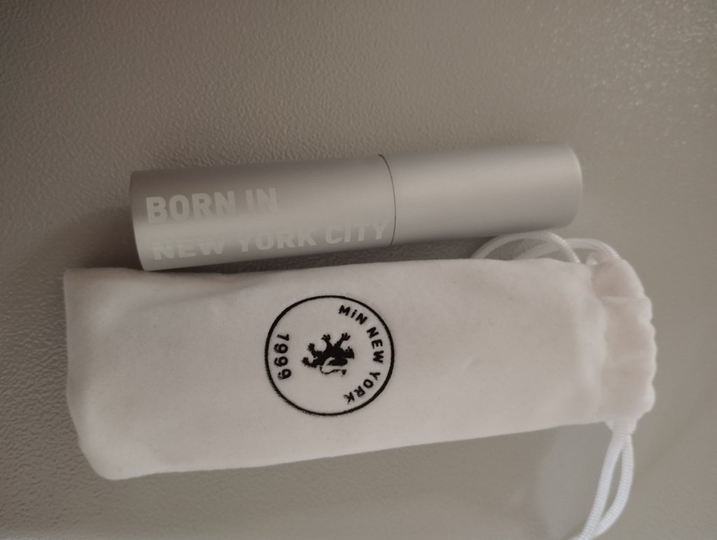 min new york experimental pure heart