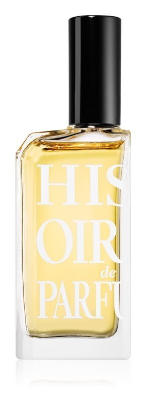 histoires de parfums ambre 114 woda perfumowana 60 ml  tester 