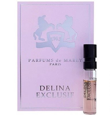 parfums de marly delina exclusif woda perfumowana 1.5 ml   