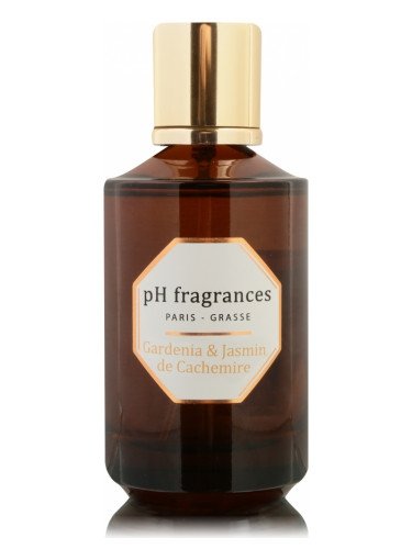ph fragrances gardenia & jasmin de cachemire