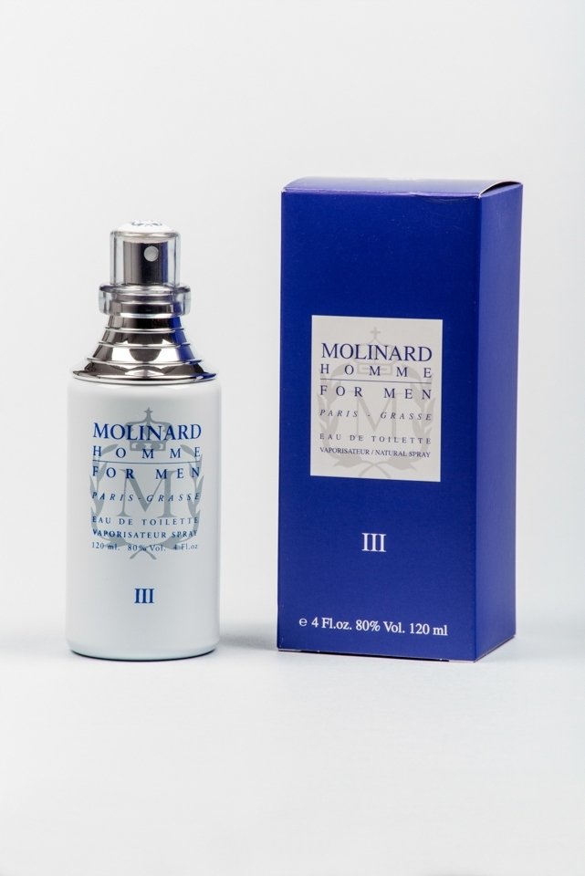 molinard molinard homme iii