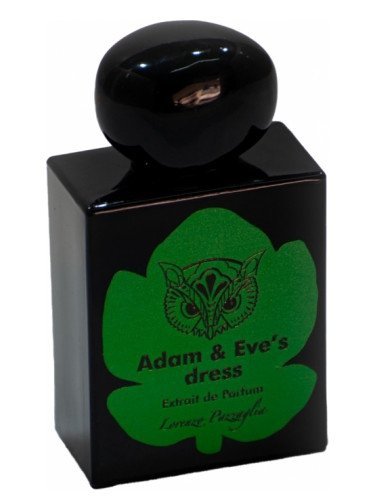 lorenzo pazzaglia adam & eve's dress ekstrakt perfum null ml  