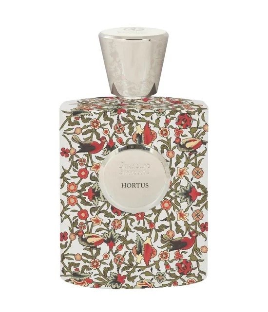 giardino benessere hortus ekstrakt perfum 100 ml