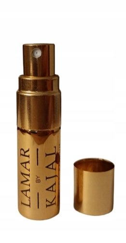 kajal lamar woda perfumowana 3 ml     
