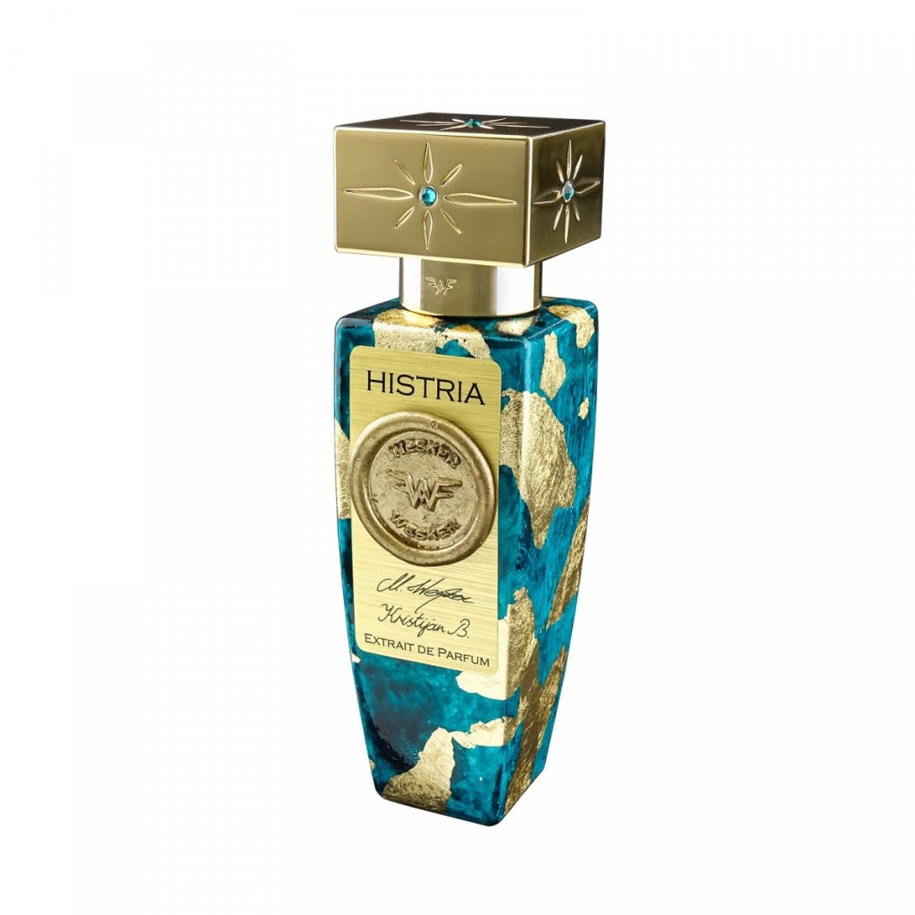 wesker histria woda perfumowana 50 ml     