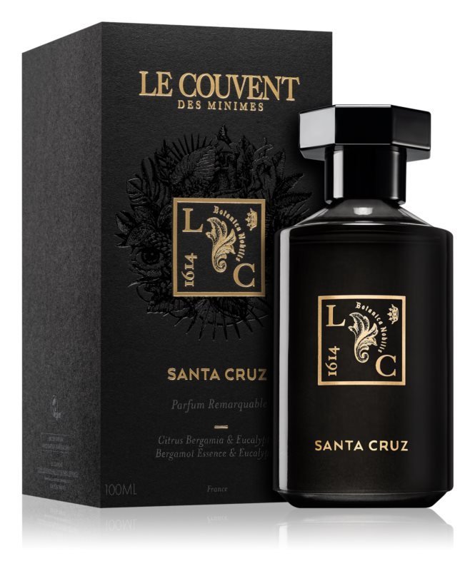 le couvent santa cruz