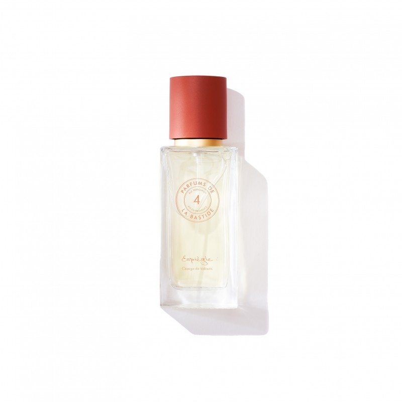 parfums de la bastide espiegle