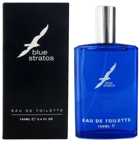 three pears ltd. blue stratos - original blue