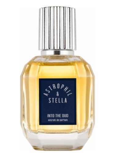 astrophil & stella into the oud ekstrakt perfum 50 ml     
