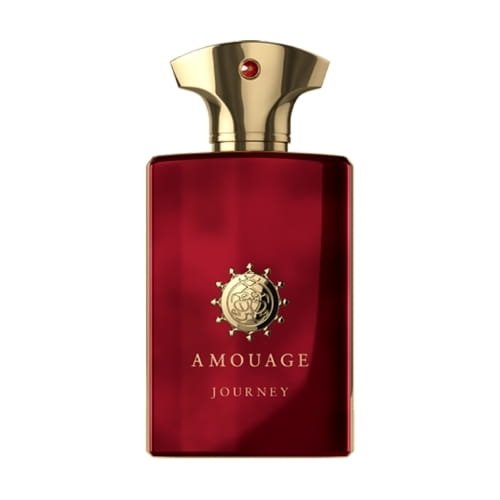 amouage journey man