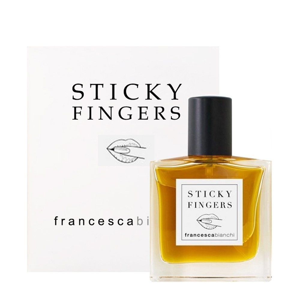 francesca bianchi sticky fingers ekstrakt perfum 30 ml   