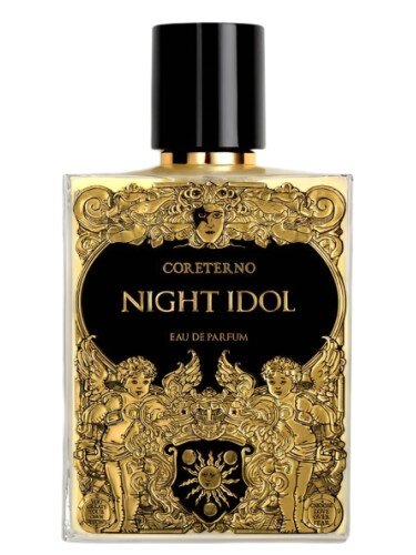 coreterno night idol