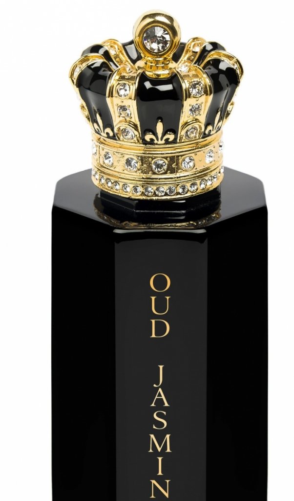 royal crown oud jasmin