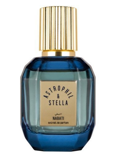 Astrophil & Stella Nabati Ekstrakt Perfum 50 ml