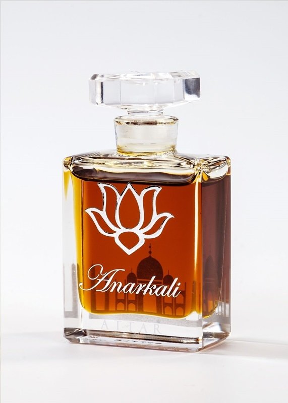 tabacora parfums anarkali