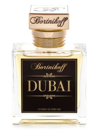 bortnikoff dubai