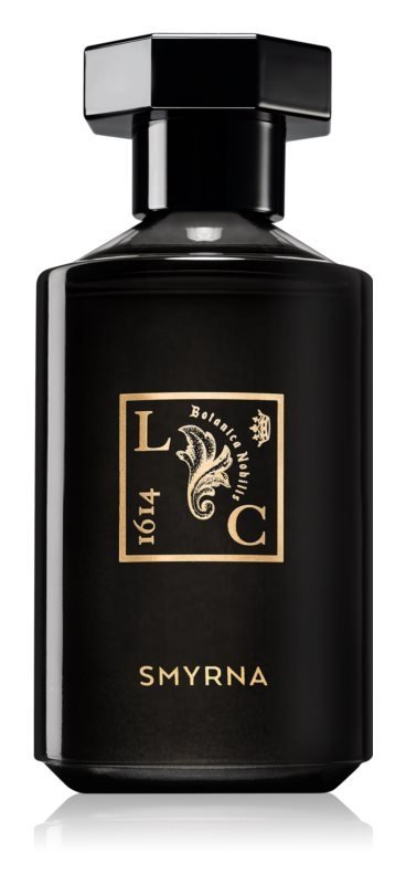 le couvent smyrna woda perfumowana 100 ml  tester  
