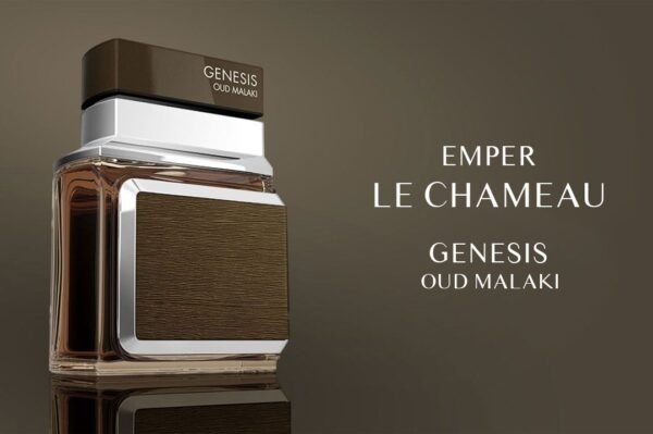 Genesis oud sale malaki